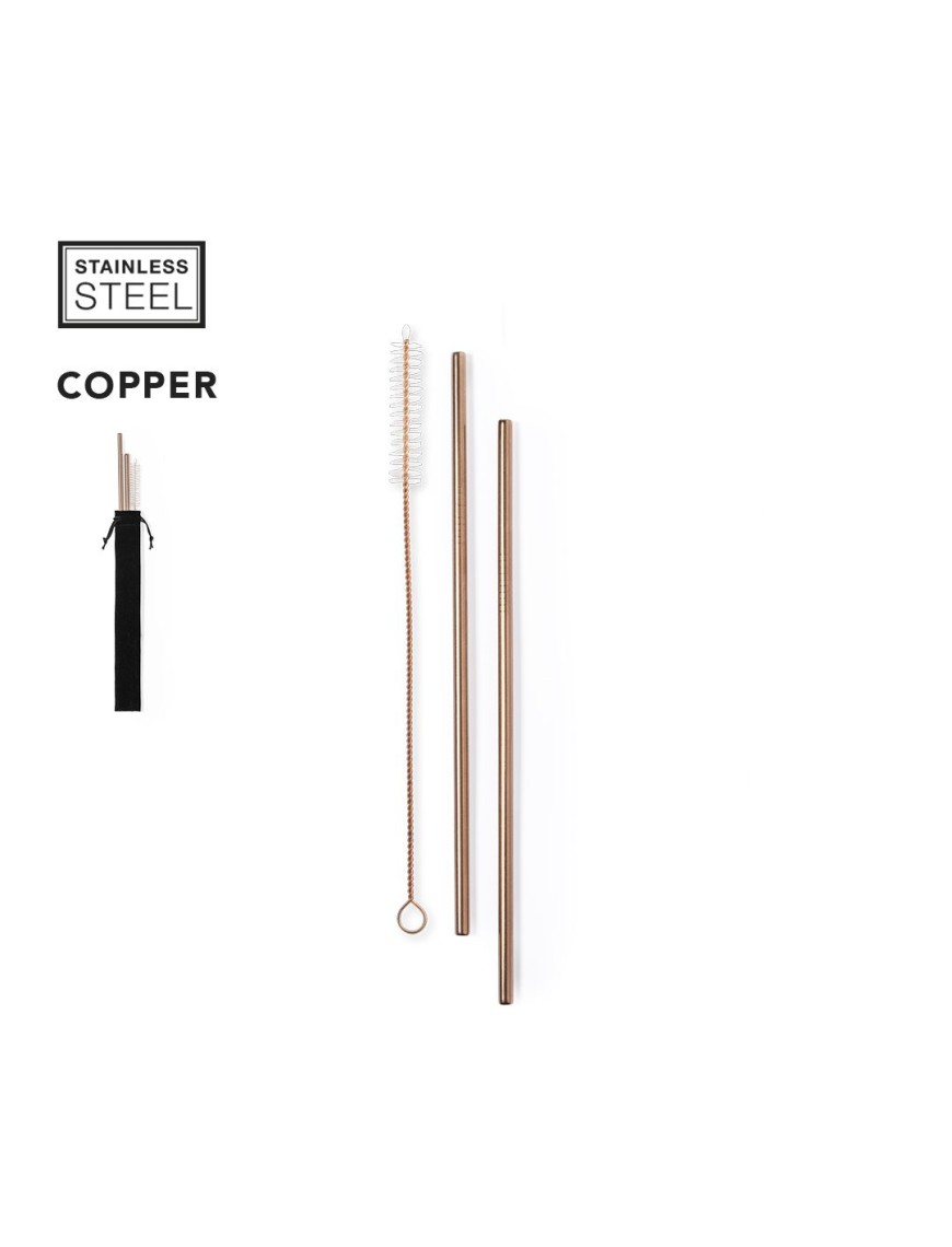 Straw Set Firux