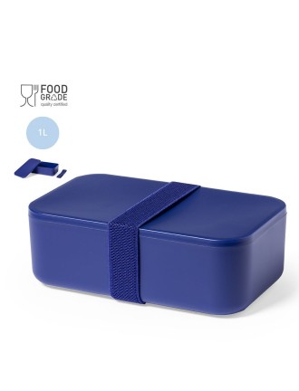 Lunch Box Sandix