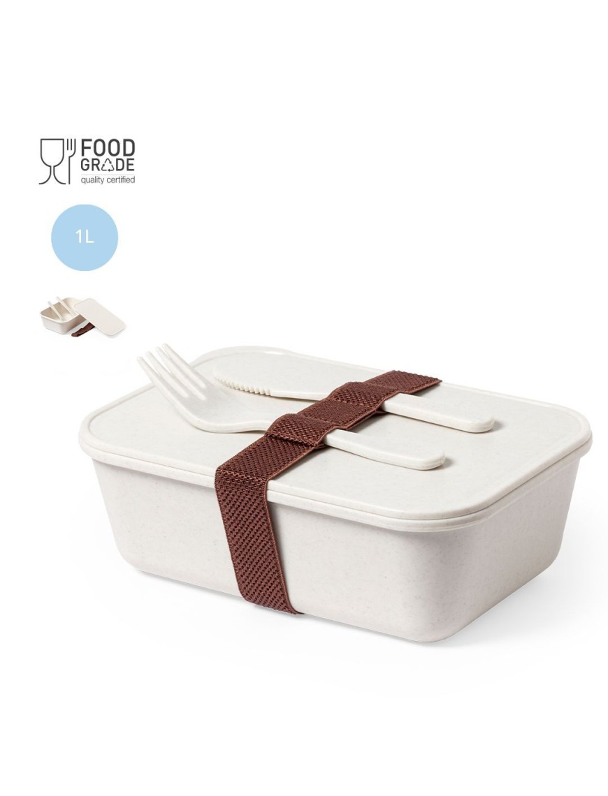 Lunch Box Weaver