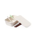 Lunch Box Weaver