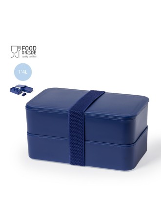 Lunch Box Vilma