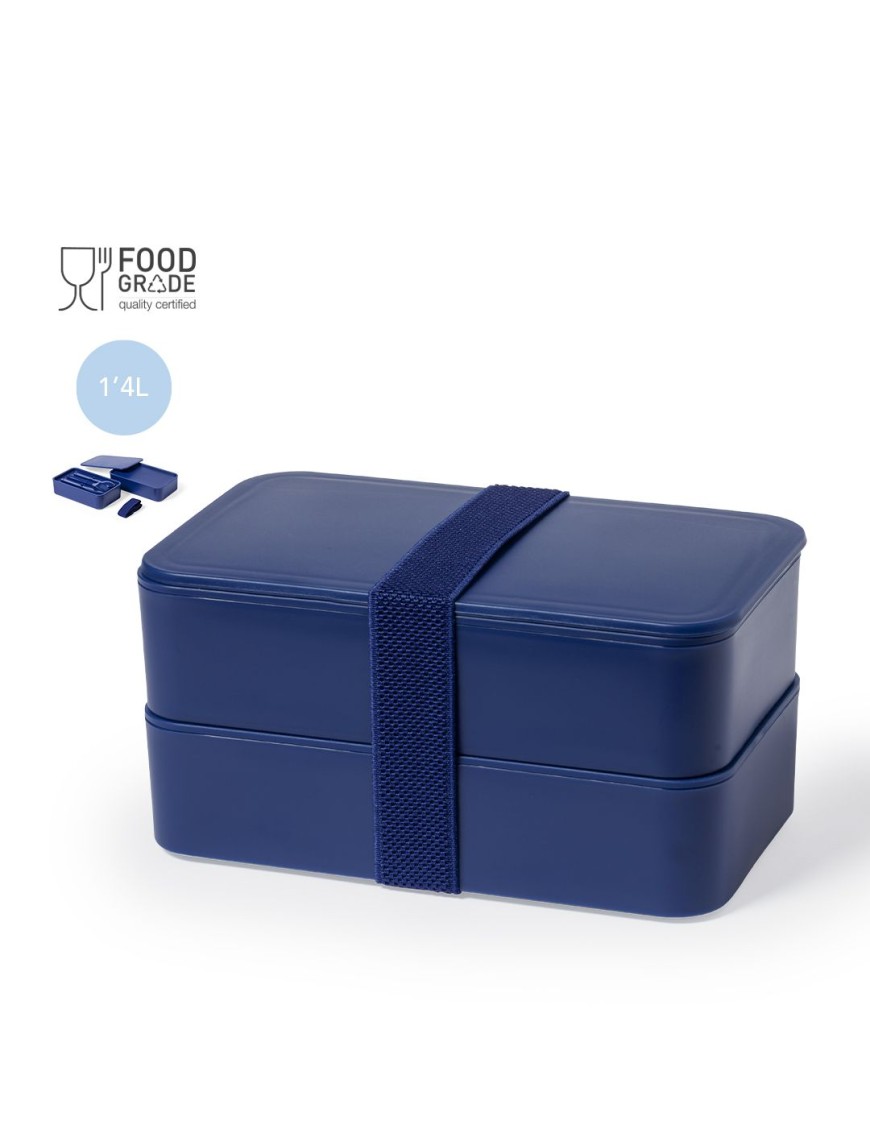 Lunch Box Vilma