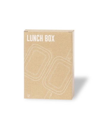Lunch Box Shonka
