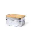 Lunch Box Vickers