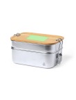 Lunch Box Vickers