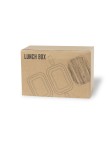 Lunch Box Vickers