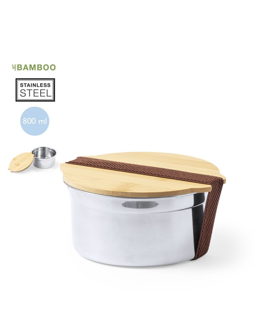 Lunch Box Truit
