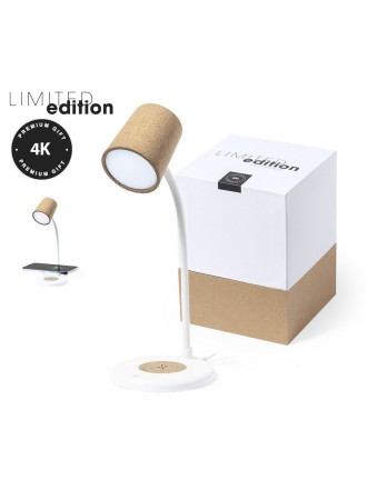 Multifunction Lamp Borstein