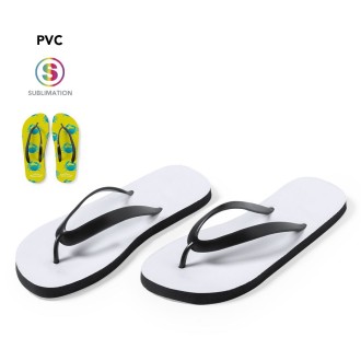 Sublimation Flip Flops Badrak