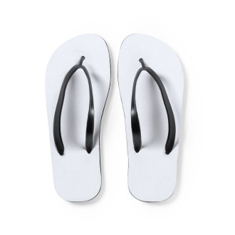 Sublimation Flip Flops Badrak
