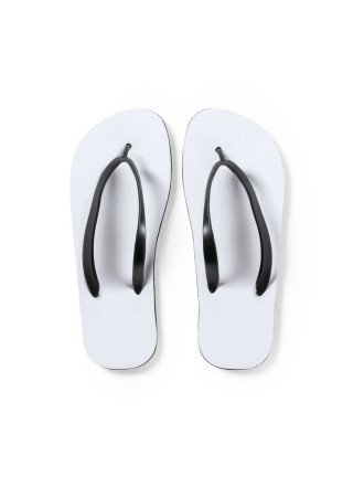 Sublimation Flip Flops Badrak
