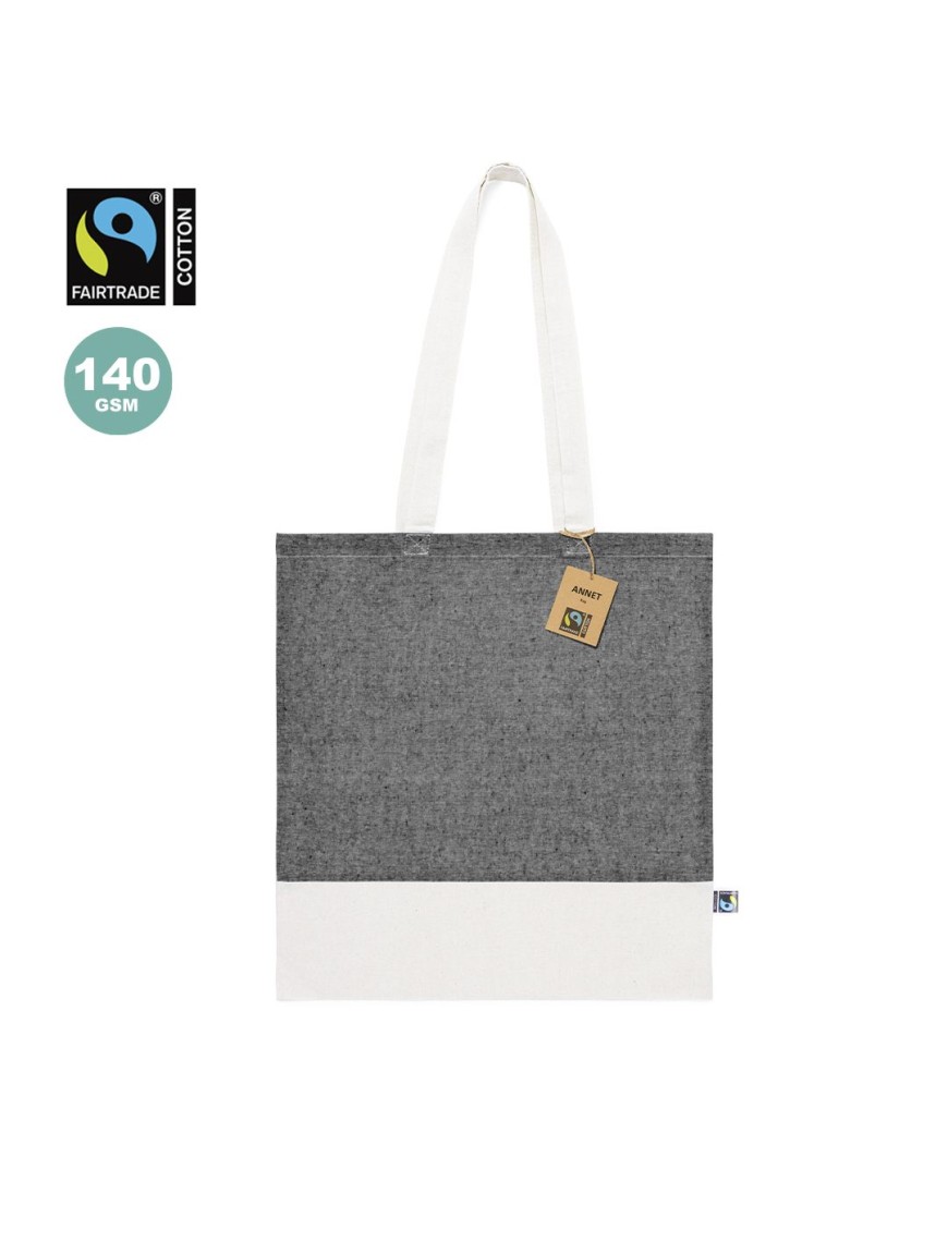 Bag Annet Fairtrade