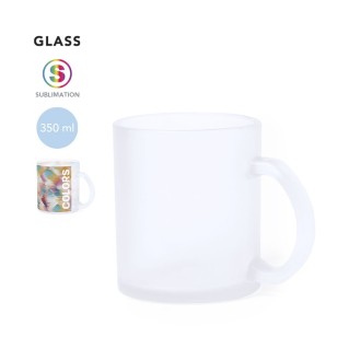 Sublimation Mug Amira