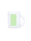 Sublimation Mug Amira
