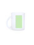 Sublimation Mug Amira