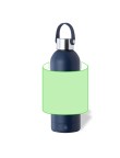 Insulated Bottle Breidy