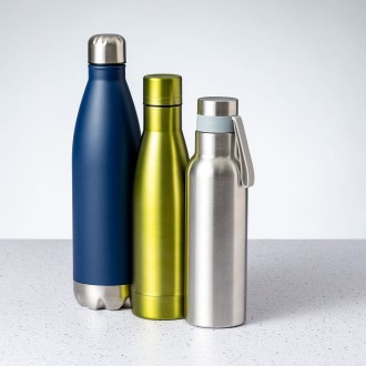 Insulated Bottle Roach