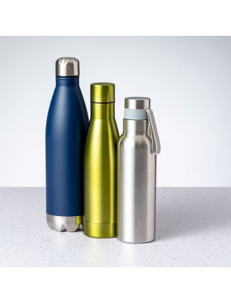 Insulated Bottle Roach