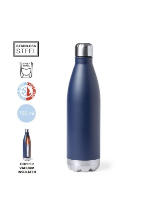 Insulated Bottle Willy