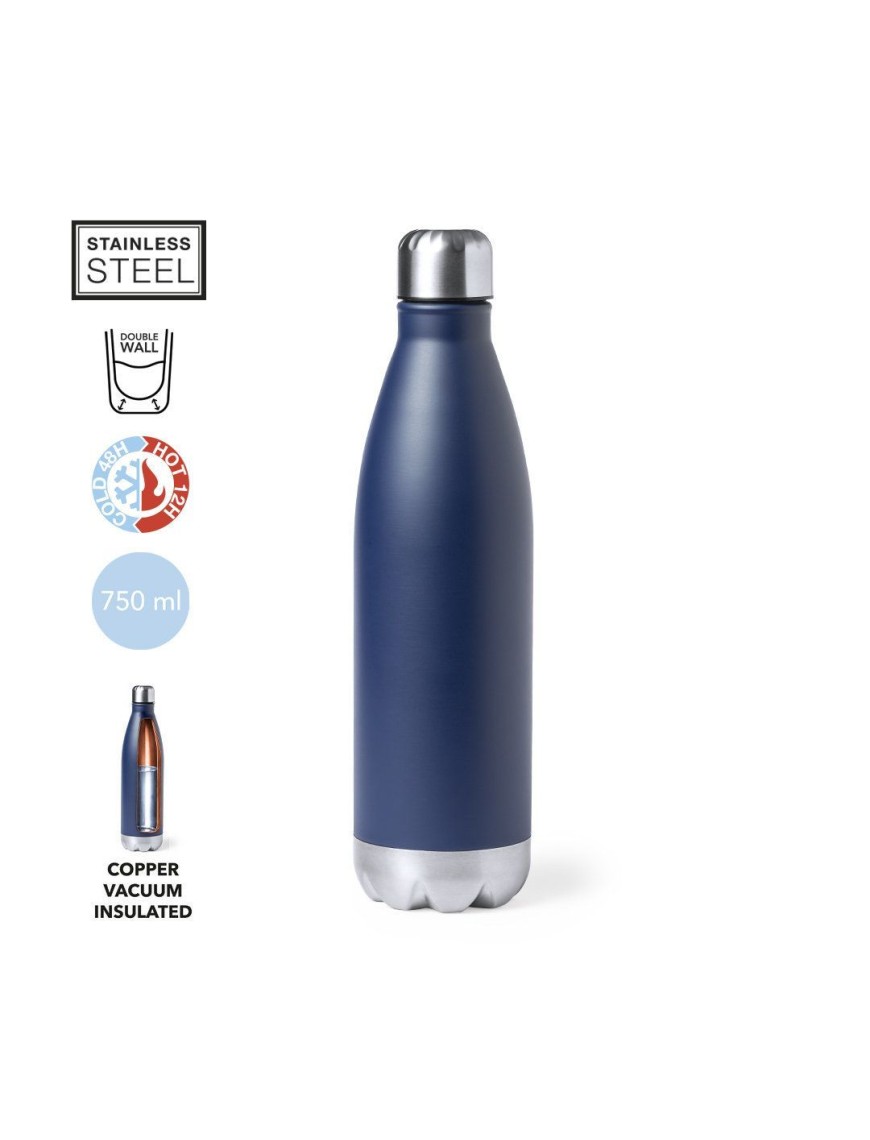 Insulated Bottle Willy