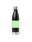 Insulated Bottle Willy