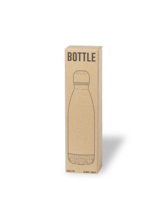 Bottle Kraten