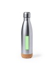 Bottle Kraten