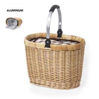 Thermal Picnic Basket Halbax