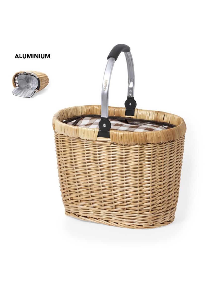 Thermal Picnic Basket Halbax
