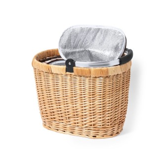 Thermal Picnic Basket Halbax