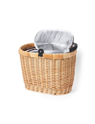 Thermal Picnic Basket Halbax
