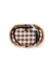 Thermal Picnic Basket Halbax