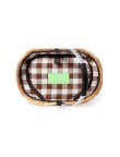 Thermal Picnic Basket Halbax