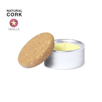 Aromatic Candle Suyen
