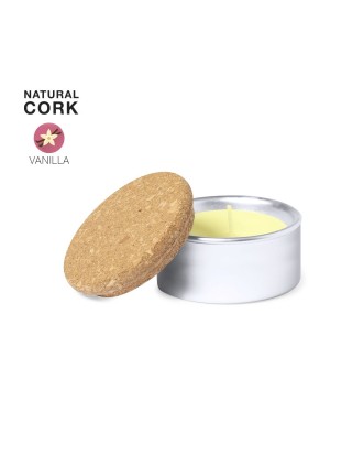 Aromatic Candle Suyen