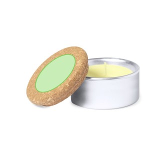 Aromatic Candle Suyen
