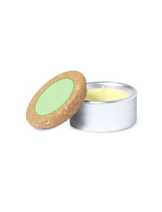 Aromatic Candle Suyen