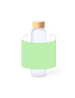 Sublimation Bottle Kaory