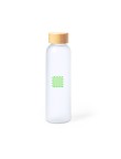 Sublimation Bottle Kaory