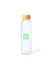 Sublimation Bottle Kaory