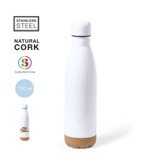 Sublimation Bottle Pooch