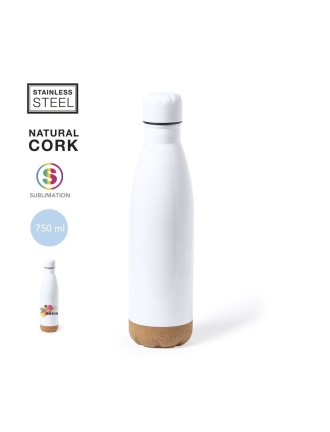 Sublimation Bottle Pooch