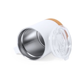 Sublimation Insulated Mug Wifly