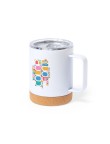 Sublimation Insulated Mug Wifly