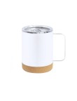 Sublimation Insulated Mug Wifly