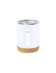 Sublimation Insulated Mug Wifly