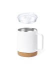 Sublimation Insulated Mug Wifly