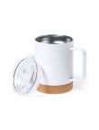 Sublimation Insulated Mug Wifly