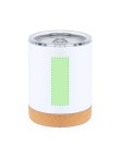 Sublimation Insulated Mug Wifly