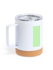 Sublimation Insulated Mug Wifly
